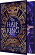 THE HALF KING (DELUXE LIMITED EDITION) - LANDERS. MELISSA