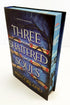 THREE SHATTERED SOULS (DELUXE LIMITED EDITION) (BROKEN BLADES #3) - CORLAND. MAI