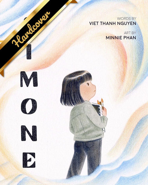 SIMONE - NGUYEN. VIET THANH; PHAN. MINNIE