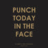 2024 PUNCH TODAY WALL CALENDAR - GRAPHIQUE
