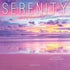 2026 SERENITY 7X7 MINI WALL CALENDAR