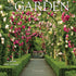 2026 IN THE GARDEN 7X7 MINI WALL CALENDAR