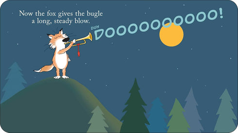 WOODLAND DANCE! - BOYNTON. SANDRA