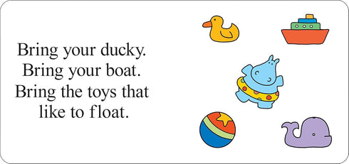 BATH TIME! - BOYNTON. SANDRA ; BOYNTON. SANDRA