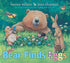BEAR FINDS EGGS - WILSON, KARMA ; CHAPMAN, JANE