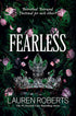 FEARLESS( POWERLESS #3) - ROBERTS. LAUREN