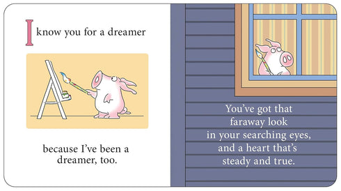 WHEN PIGS FLY!: A SONG FOR DREAMERS - BOYNTON. SANDRA