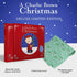 A CHARLIE BROWN CHRISTMAS DELUXE EDITION WITH SLIPCASE - SCHULZ. CHARLES M.