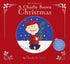 A CHARLIE BROWN CHRISTMAS DELUXE EDITION WITH SLIPCASE - SCHULZ. CHARLES M.