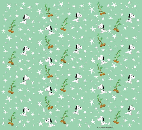 A CHARLIE BROWN CHRISTMAS DELUXE EDITION WITH SLIPCASE - SCHULZ. CHARLES M.