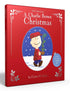 A CHARLIE BROWN CHRISTMAS DELUXE EDITION WITH SLIPCASE - SCHULZ. CHARLES M.