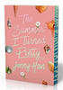 THE SUMMER I TURNED PRETTY (EDLUXE EDITION) - HAN. JENNY