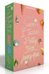 THE COMPLETE SUMMER I TURNED PRETTY (DELUXE BOXED SET) - HAN. JENNY
