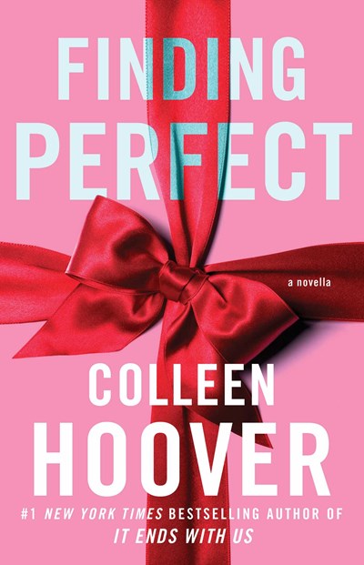 FINDING PEFECT: A NOVELLA (HOPELESS #05) - HOOVER. COLLEEN