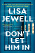DON'T LET HIM IN - JEWEL. LISA