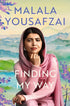 FINDING MY WAY: A MEMOIR - YOUSAFZAI. MALALA