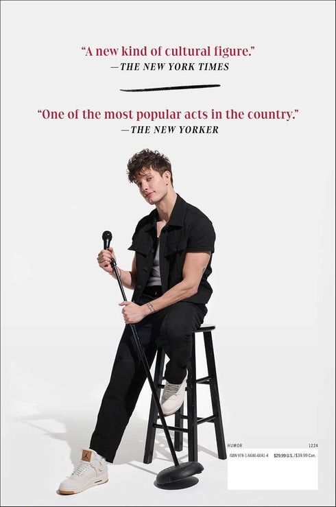 YOUR MOM'S GONNA LOVE ME - RIFE. MATT