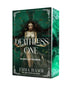 THE DEATHLESS ONE (THE GRAVESINGER #1) - HAMM. EMMA