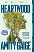 HEARTWOOD (A READ WITH JENNA PICK) - GAIGE. AMITY