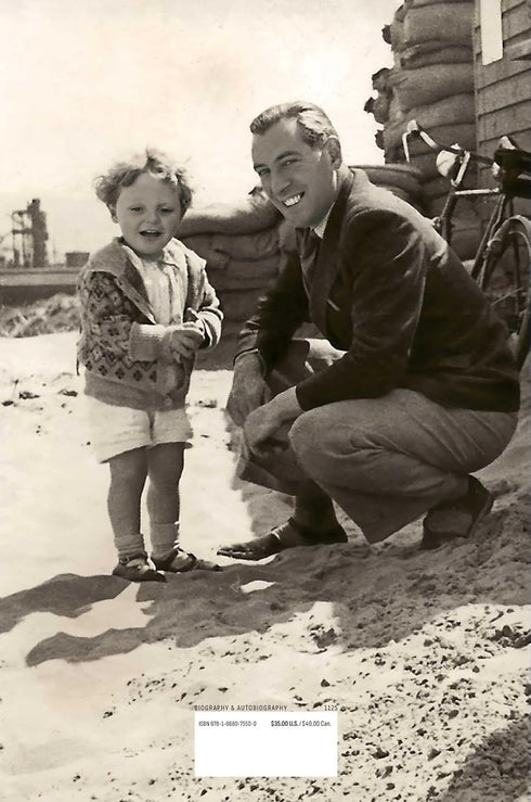 WE DID OK, KID: A MEMOIR - HOPKINS. ANTHONY