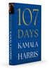107 DAYS - HARRIS. KAMALA