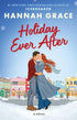 HOLIDAY EVER AFTER - GRACE. HANNAH