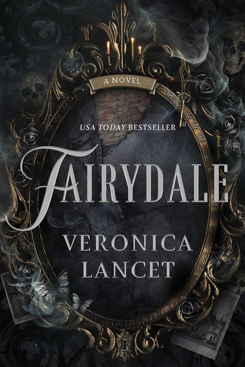 FAIRYDALE: A NOVEL - LANCET. VERONICA