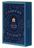 CAMPFIRE STORIES DECK: PROMPTS FOR IGNITING CONVERSATION BY THE FIRE - KYU
