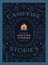 CAMPFIRE STORIES DECK: PROMPTS FOR IGNITING CONVERSATION BY THE FIRE - KYU