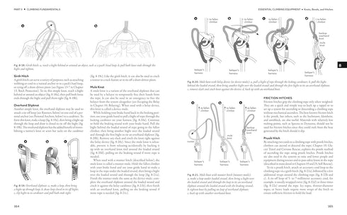 MOUNTAINEERING: THE FREEDOM OF THE HILLS (10TH EDITIONS) - MOUNTAINEERS BOOKS