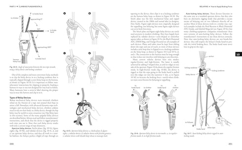 MOUNTAINEERING: THE FREEDOM OF THE HILLS (10TH EDITIONS) - MOUNTAINEERS BOOKS