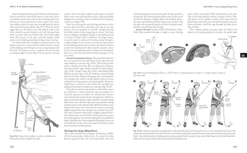 MOUNTAINEERING: THE FREEDOM OF THE HILLS (10TH EDITIONS) - MOUNTAINEERS BOOKS