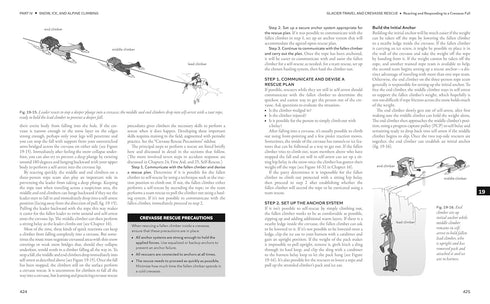 MOUNTAINEERING: THE FREEDOM OF THE HILLS (10TH EDITIONS) - MOUNTAINEERS BOOKS