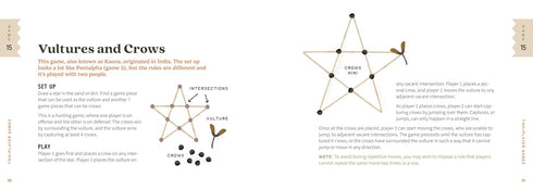 STICKS, STONES & PINECONES: GAMES TO PLAY IN NATURE - BALL. JENNIFER