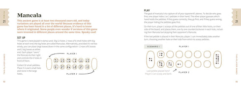 STICKS, STONES & PINECONES: GAMES TO PLAY IN NATURE - BALL. JENNIFER