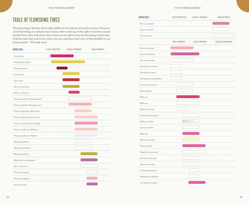 THE TREES AROUND YOU: HOW TO IDENTIFY COMMON NEIGHBORHOOD TREES - CLAPP. CASEY