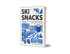 SKI SNACKS: EASY, TASTY RECIPES - RITTER. LILY KRASS & MAX