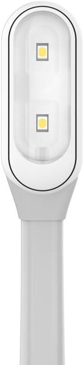 MIGHTY BRIGHT WONDERFLEX RECHARGEABLE LED LIGHT WHITE