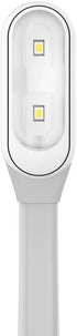 MIGHTY BRIGHT WONDERFLEX RECHARGEABLE LED LIGHT WHITE