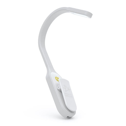 MIGHTY BRIGHT NUFLEX RECHARGEABLE LED LIGHT WHITE