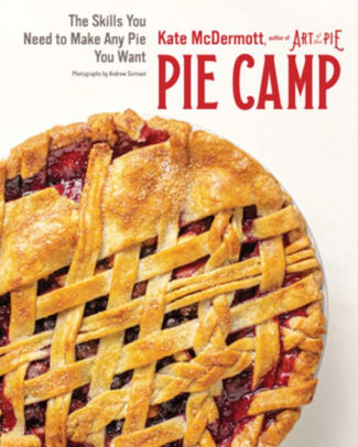 PIE CAMP - MCDERMOTT. KATE