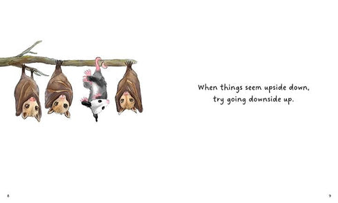 WHEN IN DOUBT, PLAY DEAD - BURGUIERES. ALLY