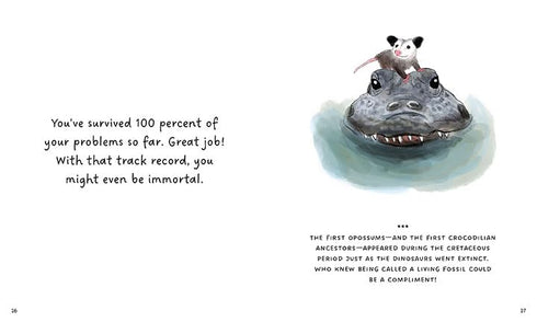 WHEN IN DOUBT, PLAY DEAD - BURGUIERES. ALLY