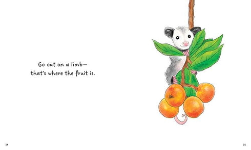 WHEN IN DOUBT, PLAY DEAD - BURGUIERES. ALLY