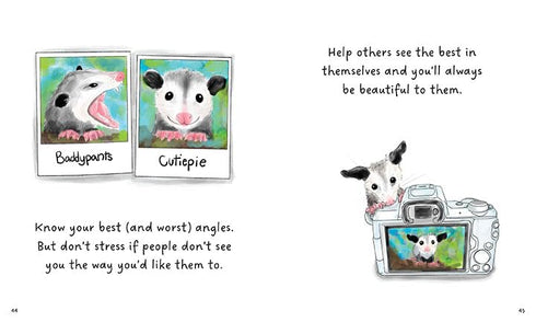 WHEN IN DOUBT, PLAY DEAD - BURGUIERES. ALLY