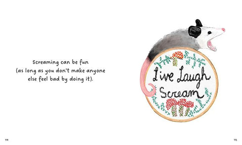 WHEN IN DOUBT, PLAY DEAD - BURGUIERES. ALLY