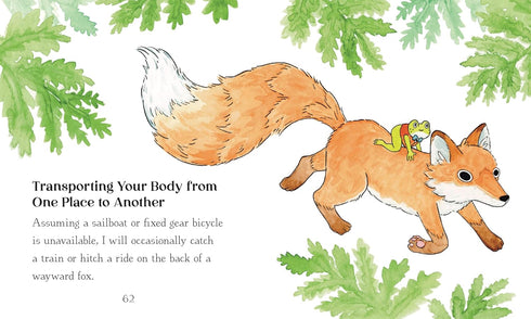 I'M JUST A LITTLE GUY - JAMES. CHARLIE