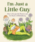 I'M JUST A LITTLE GUY - JAMES. CHARLIE
