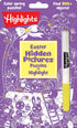 EASTER HIDDEN PICTURES PUZZLES TO HIGHLIGHT - HIGHLIGHTS