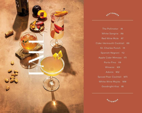 WEDNESDAY NIGHT WINE-DOWN - NEWENS. JENNIFER